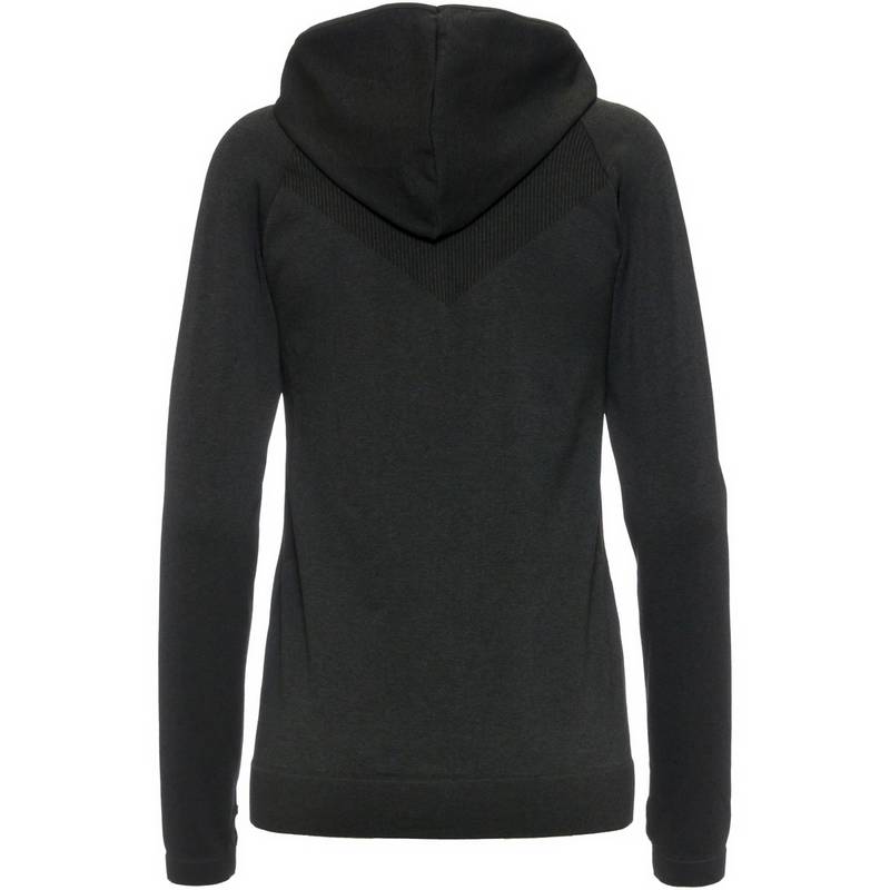 Black Diamond CRUX Hoodie Damen