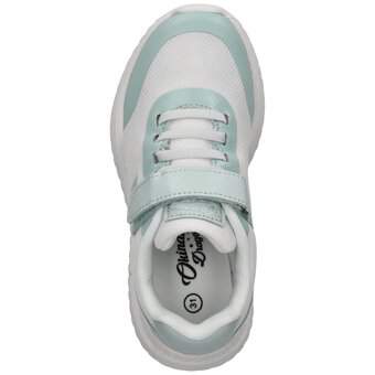 Okinawa Sneaker in weiß