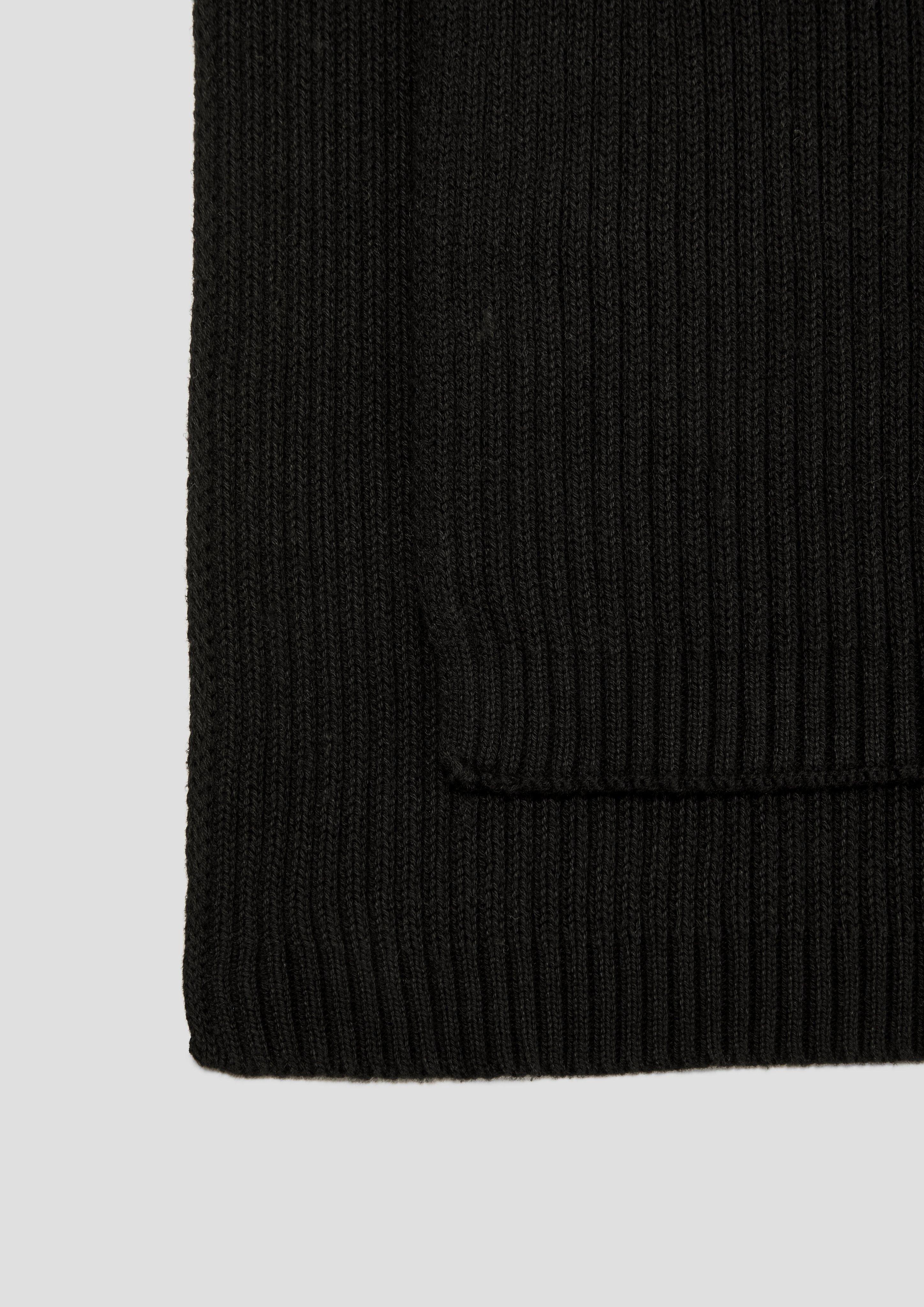 Strickschal aus Baumwolle  2135592-9999