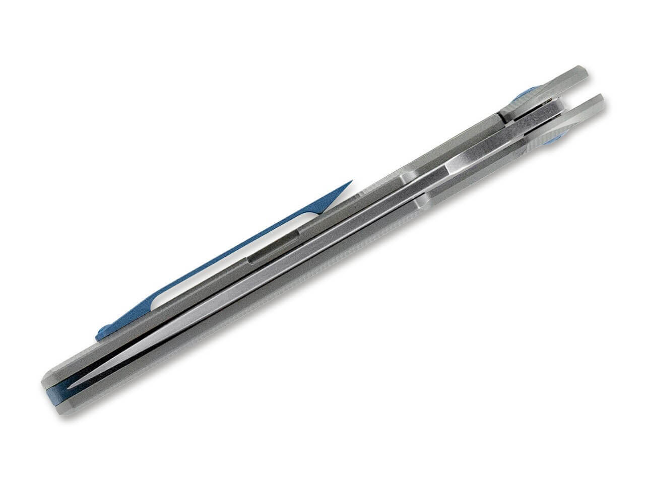 Solar Titanium