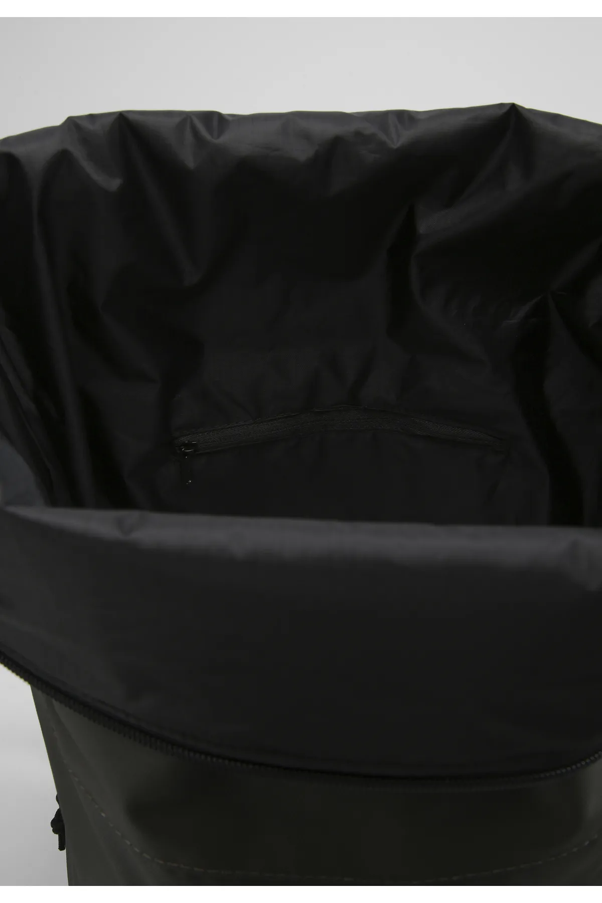 Forvert  Rucksack - Schwarz - Unifarben