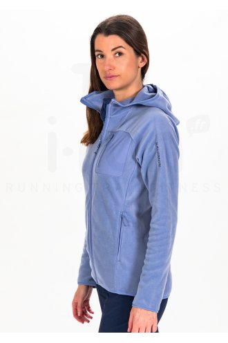 Salomon Outline Polartec W