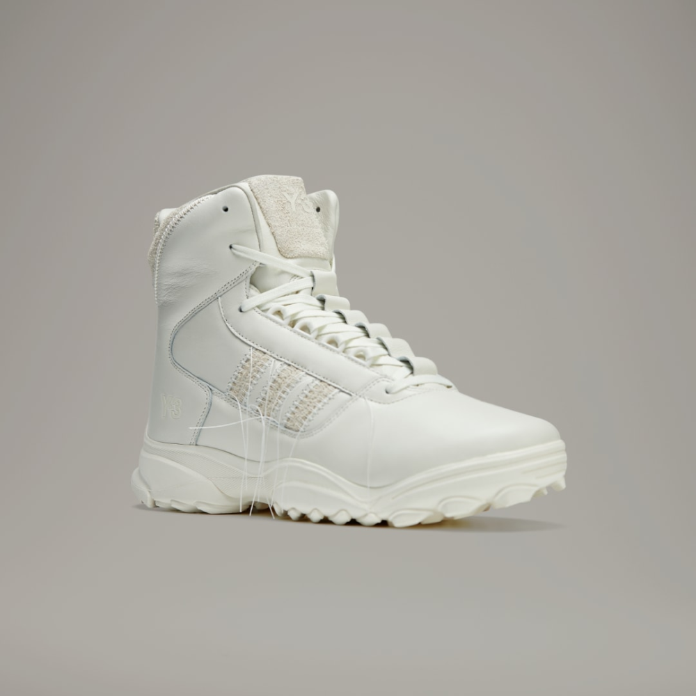 Y-3 GSG9 IE7661 / weiss