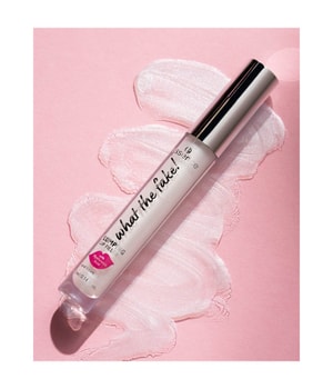 essence What the fake! Plumping Lip Filler Lipgloss-4.2 ml