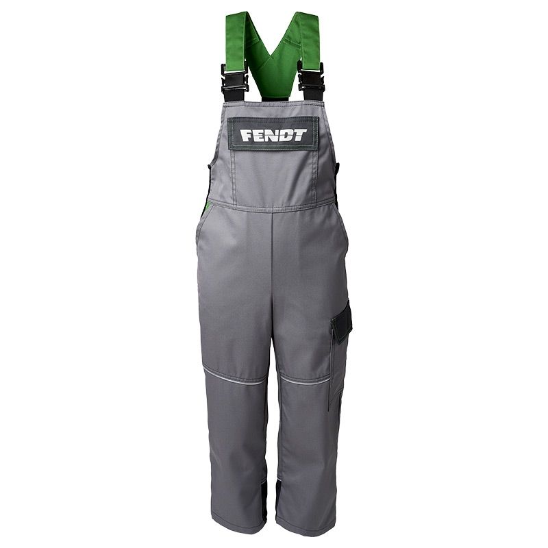 Kinder Latzhose