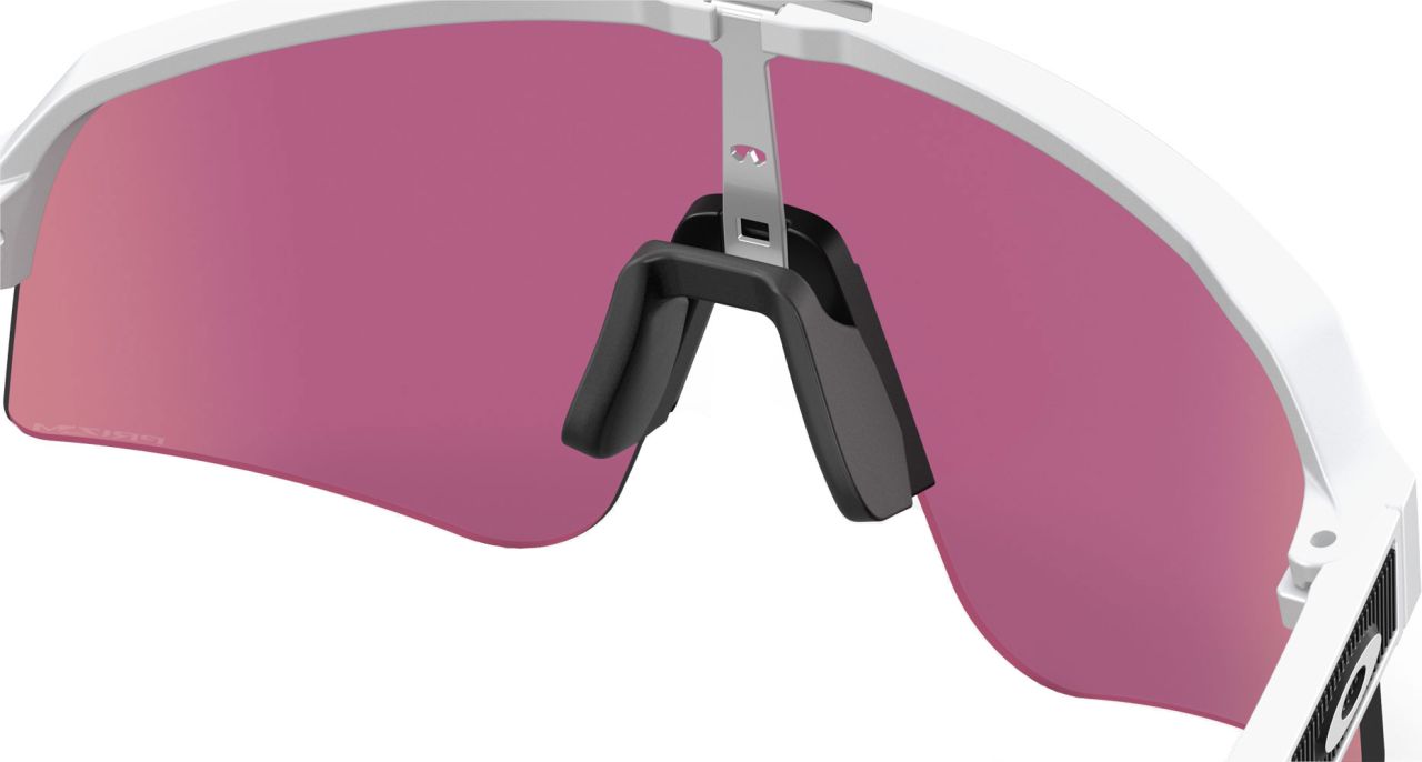 Oakley Sutro Lite Sweep PRIZM Road Jade - Sportbrille kaufen | Bike-Discount