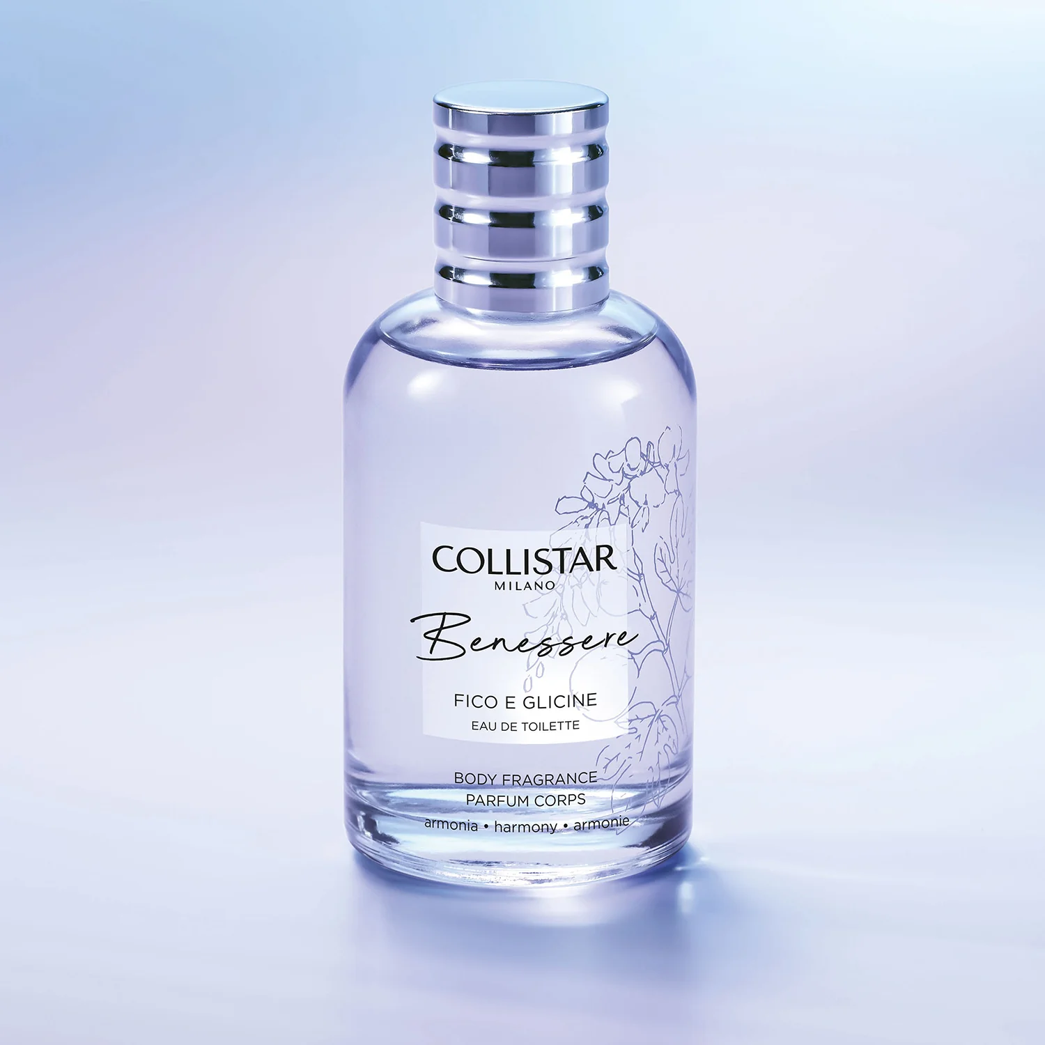 Fig and Wisteria Wellness Eau de Toilette - Eau de Toilette, Αρωματικό Νερό