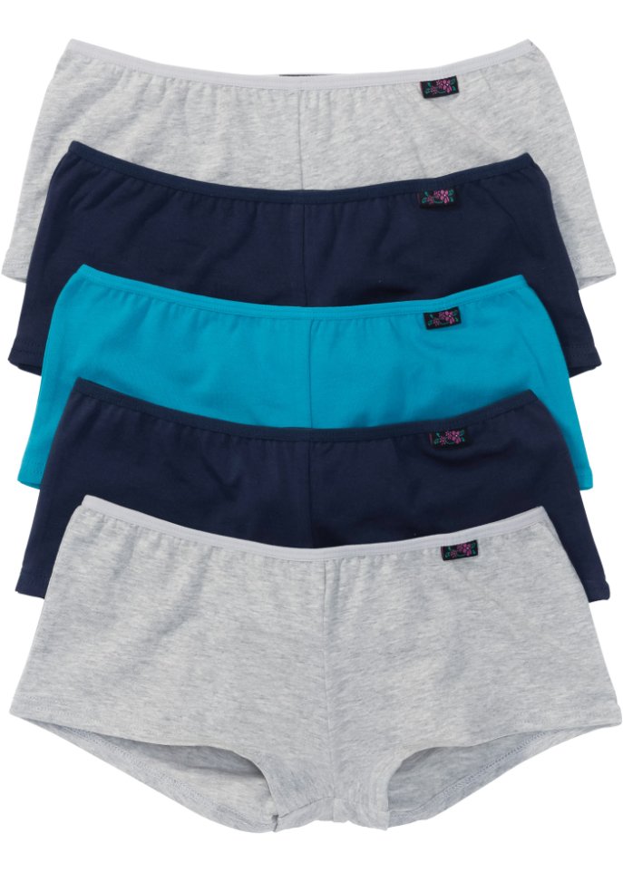 French (5er Pack)