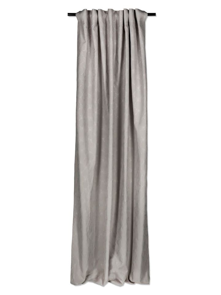 JOOP! JOOP! ELEGANCE Fertigvorhang 130x250 cm, Grau günstig kaufen 130x250 cm