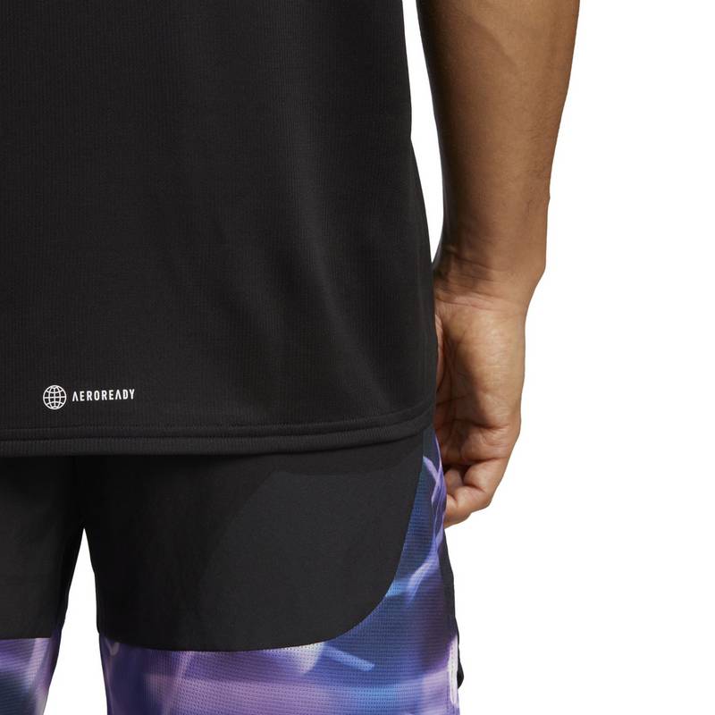 adidas D4M Funktionsshirt Herren