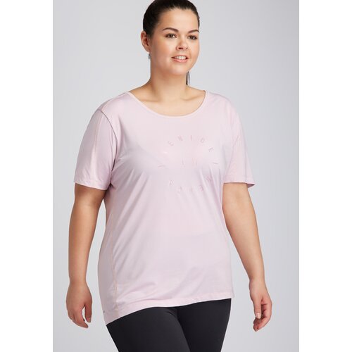 CURVY FIT DAMEN SHIRT CF_PAULINA DSHST