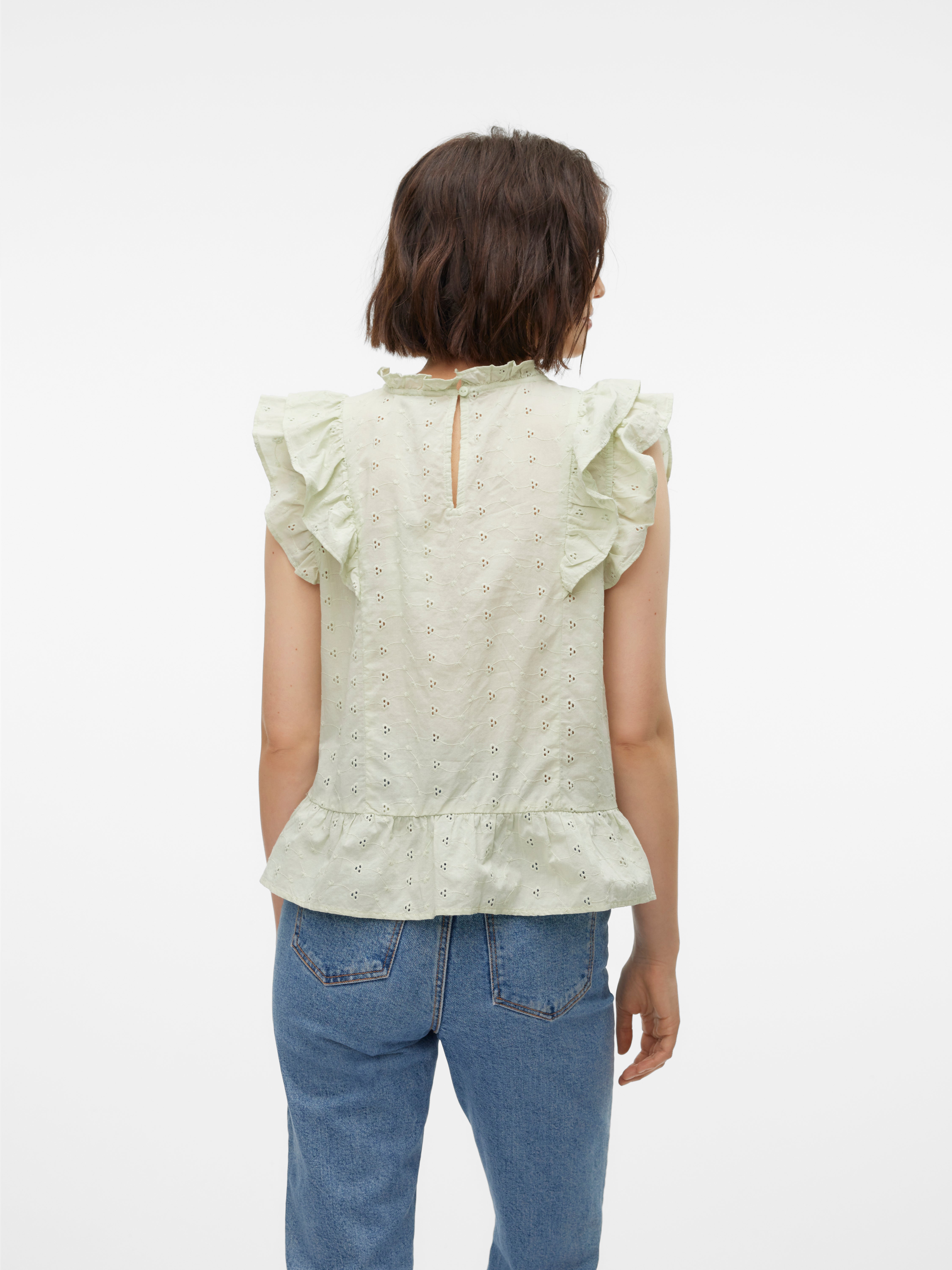 VMKAMMY Top