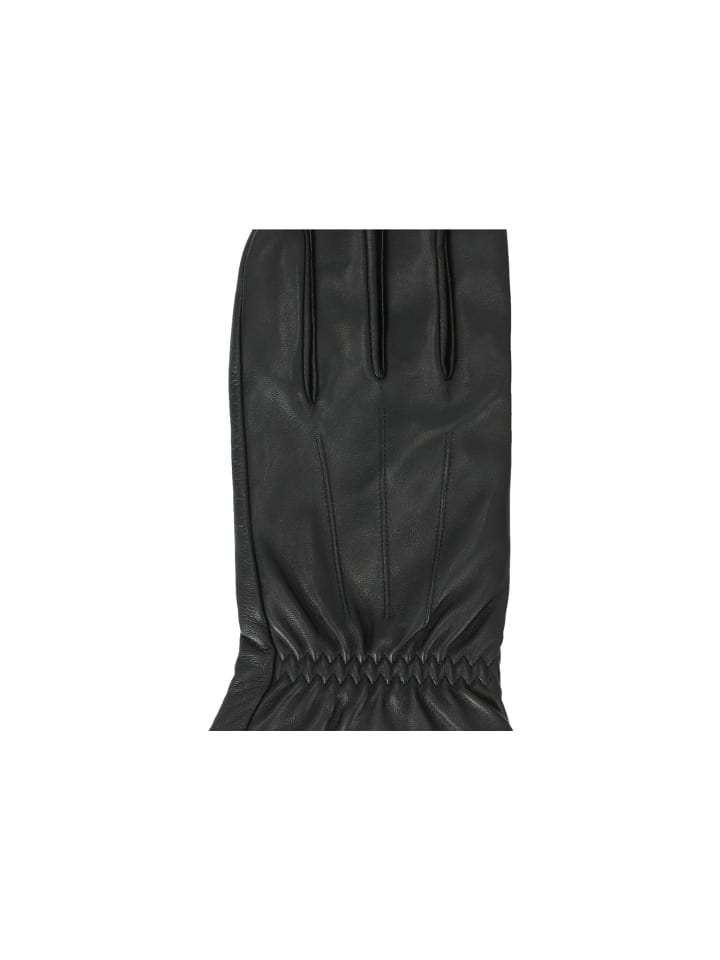 Whistler Fingerhandschuhe Barata in 1001 Black günstig kaufen S