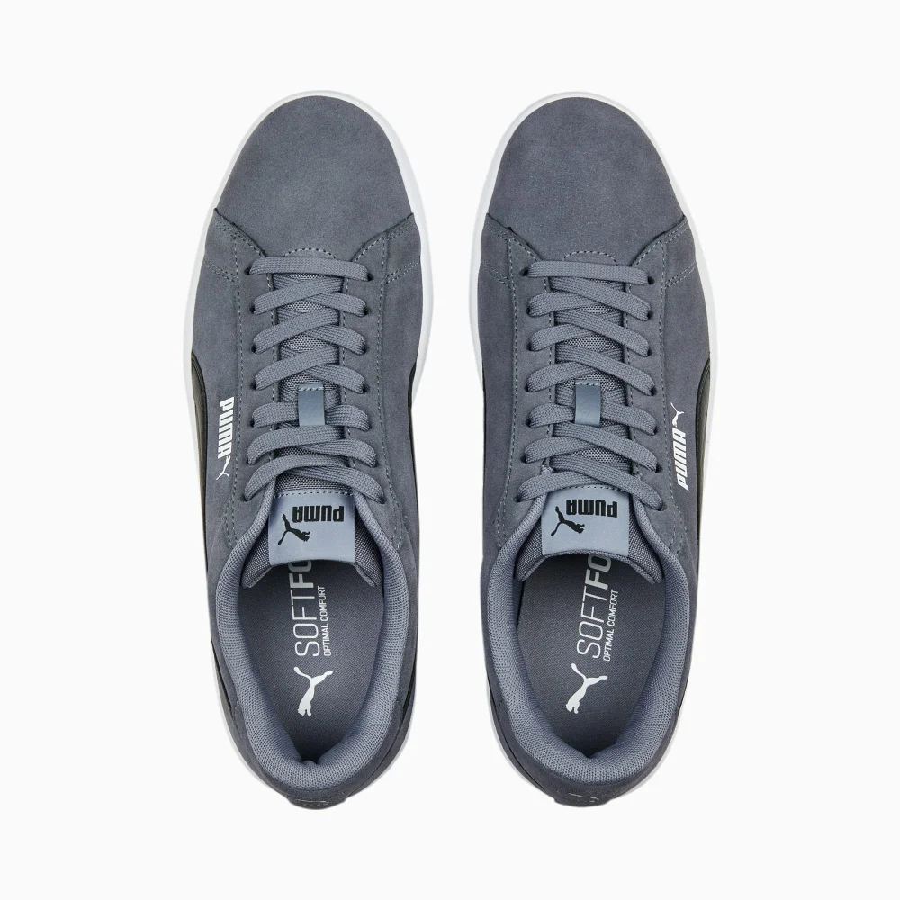 PUMA Smash 3.0 390984-08 / grau