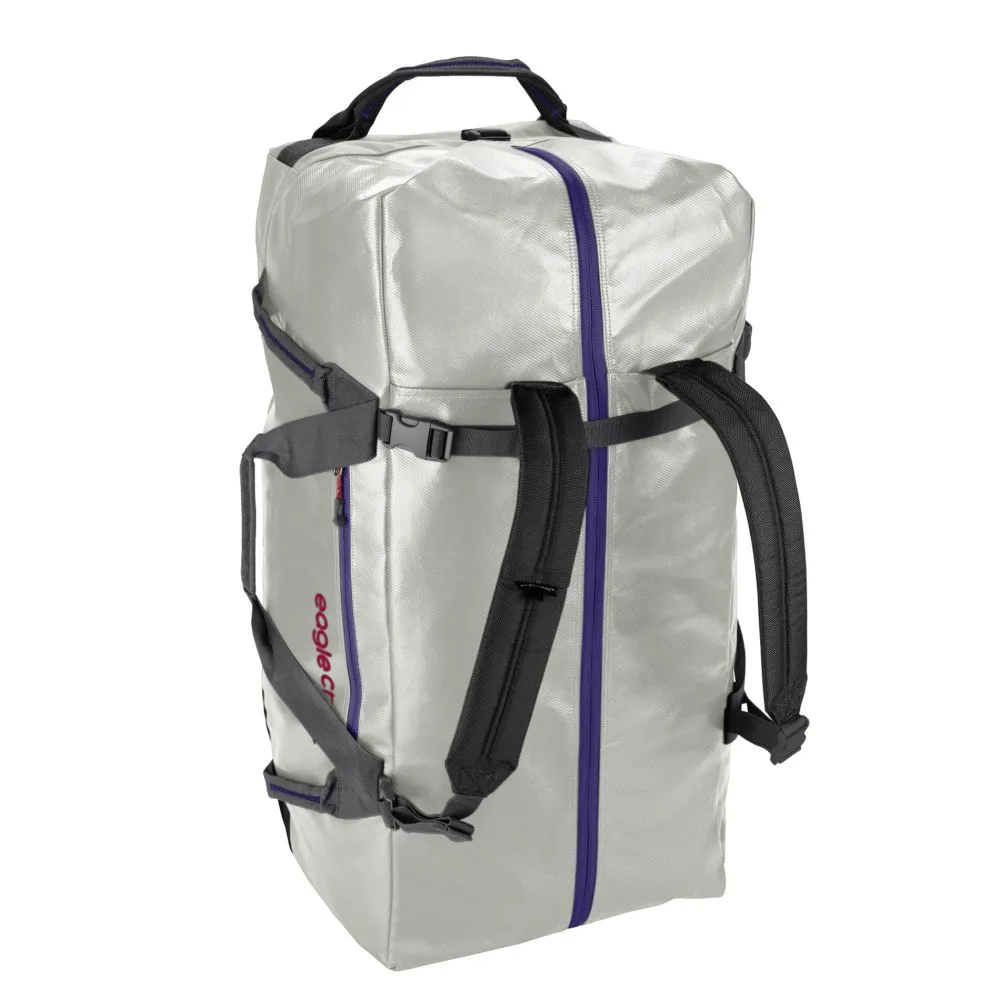Eagle Creek Migrate Wheeled Duffel 110L - Silver