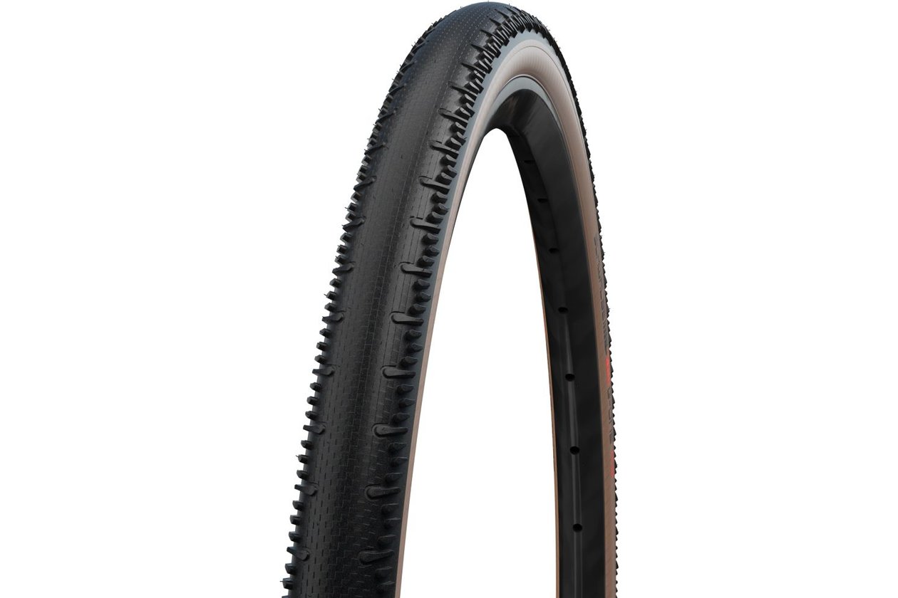 Schwalbe G-One Rs 28x1,70 EVO ADDIX Race V-Guard Super Race TLE