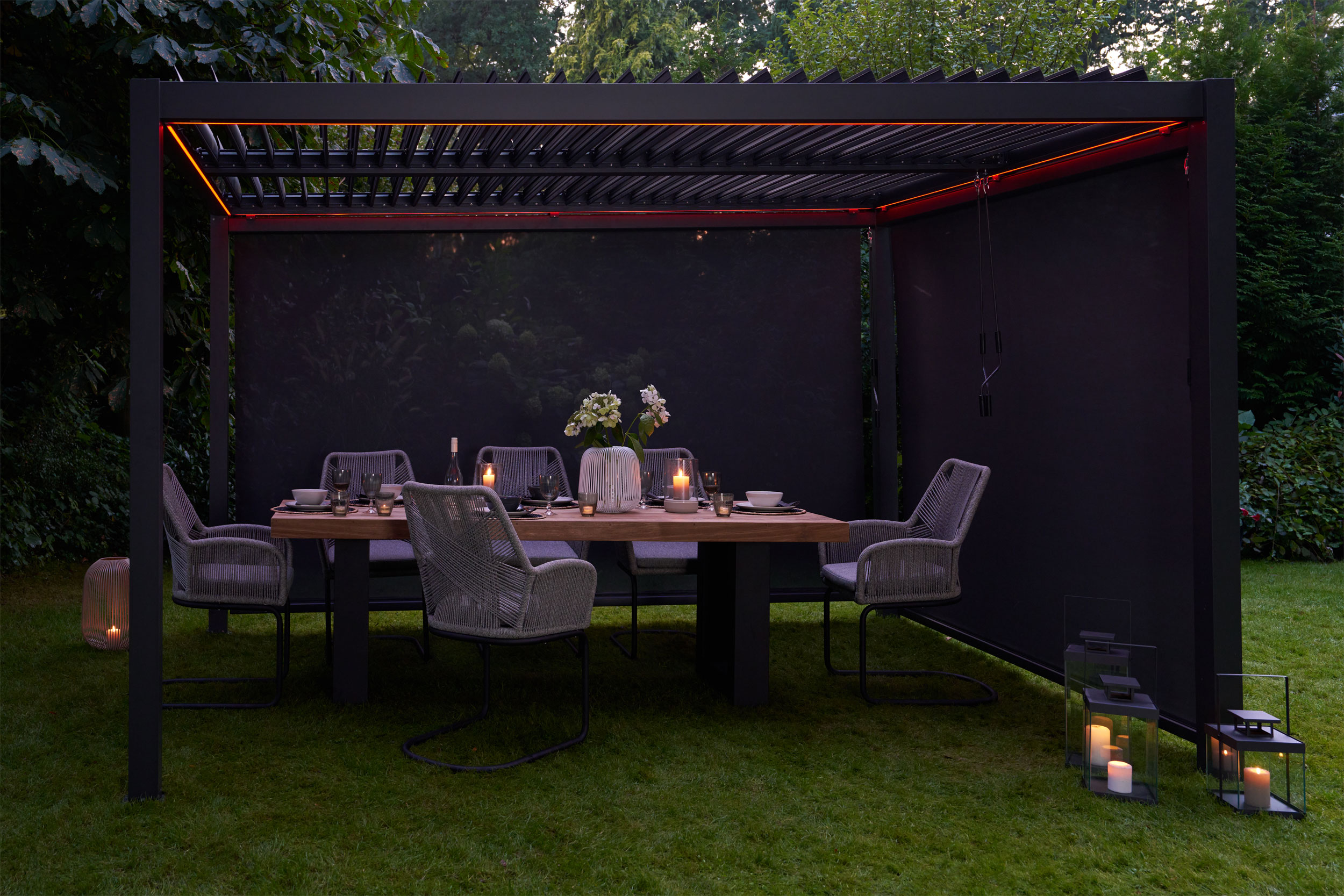 OUTDOORGartensessel Freischwinger