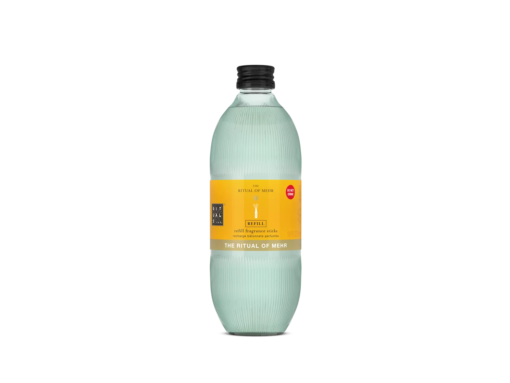 Bâtonnets parfumés de recharge The Ritual of Mehr 500 ml - ECOM