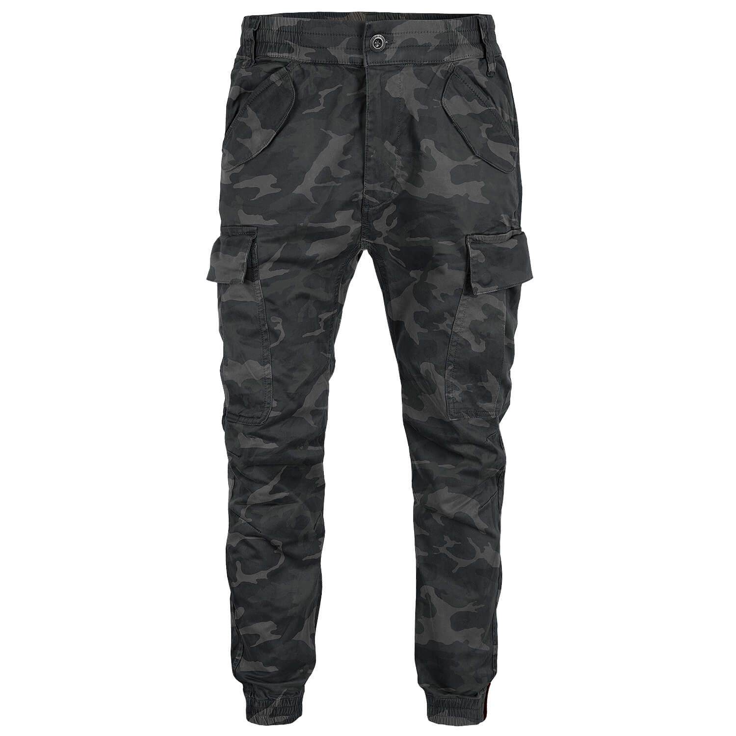 Airman Pant