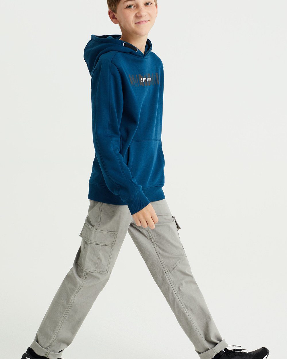 WE Fashion Cardigan (1-tlg)