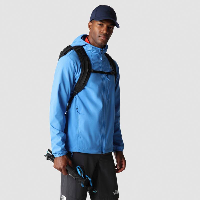 The North Face Nimble Softshelljacke Herren