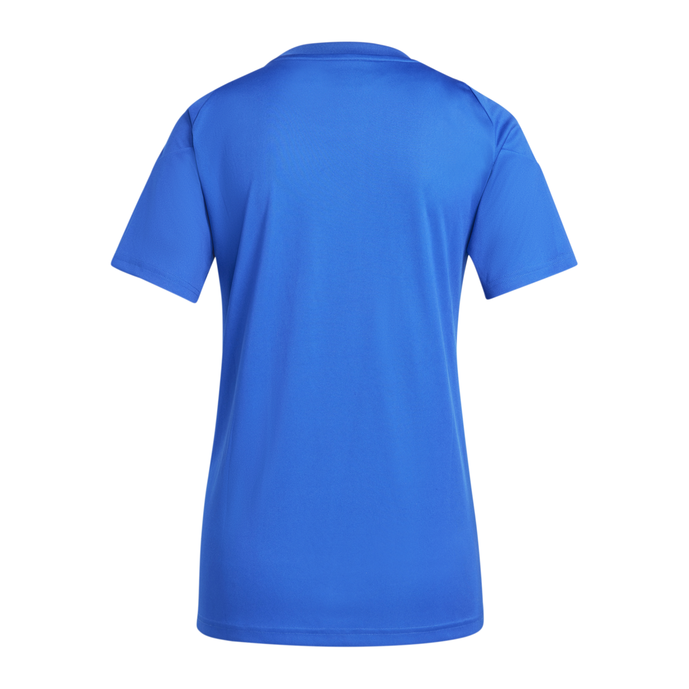 adidas Tiro 24 Trikot Damen Blau Weiss