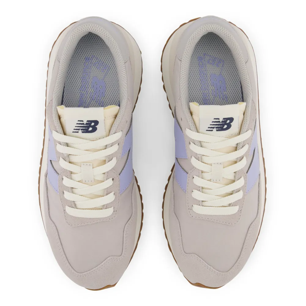 New Balance 237 WS237GB / grau