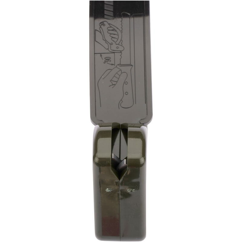 Accusharp Messer- und Werkzeugschärfer