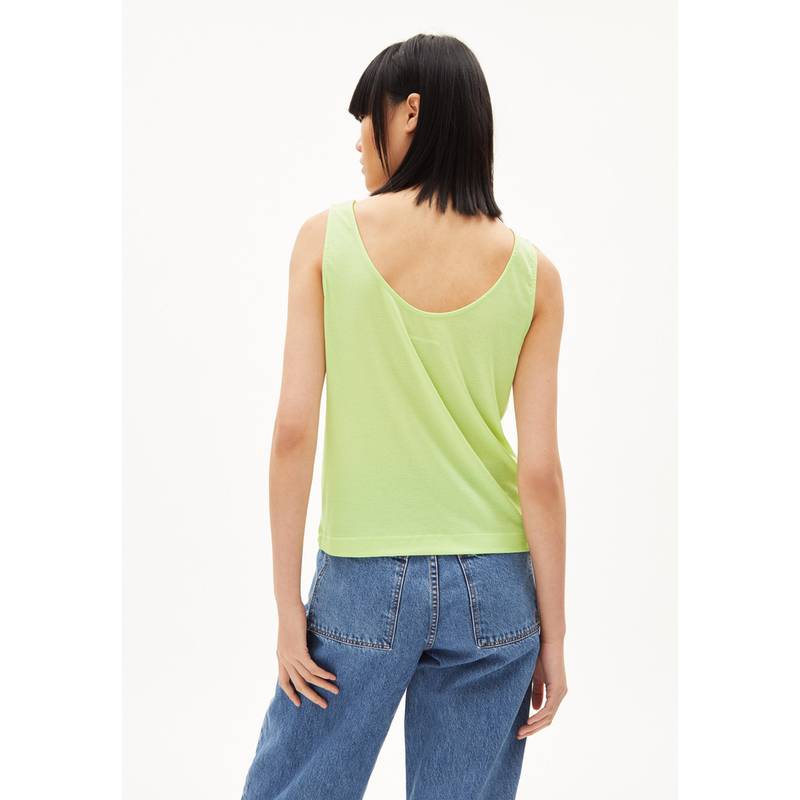 ARMEDANGELS MINAAMI Tanktop Damen