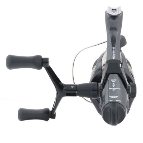 Shimano Baitrunner DL 4000 FB carrete libre