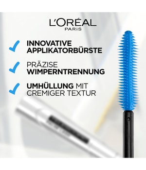 L'Oréal Paris False Lash Extension Mascara-9 ml