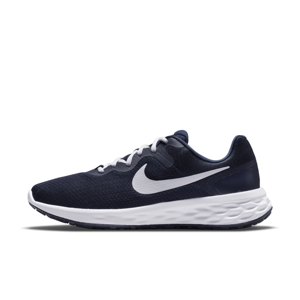 Nike Revolution 6 Next Nature dc3728-401 / blau