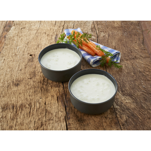 WHOLE MILK POWDER- INSTANT - Outdoor Essen