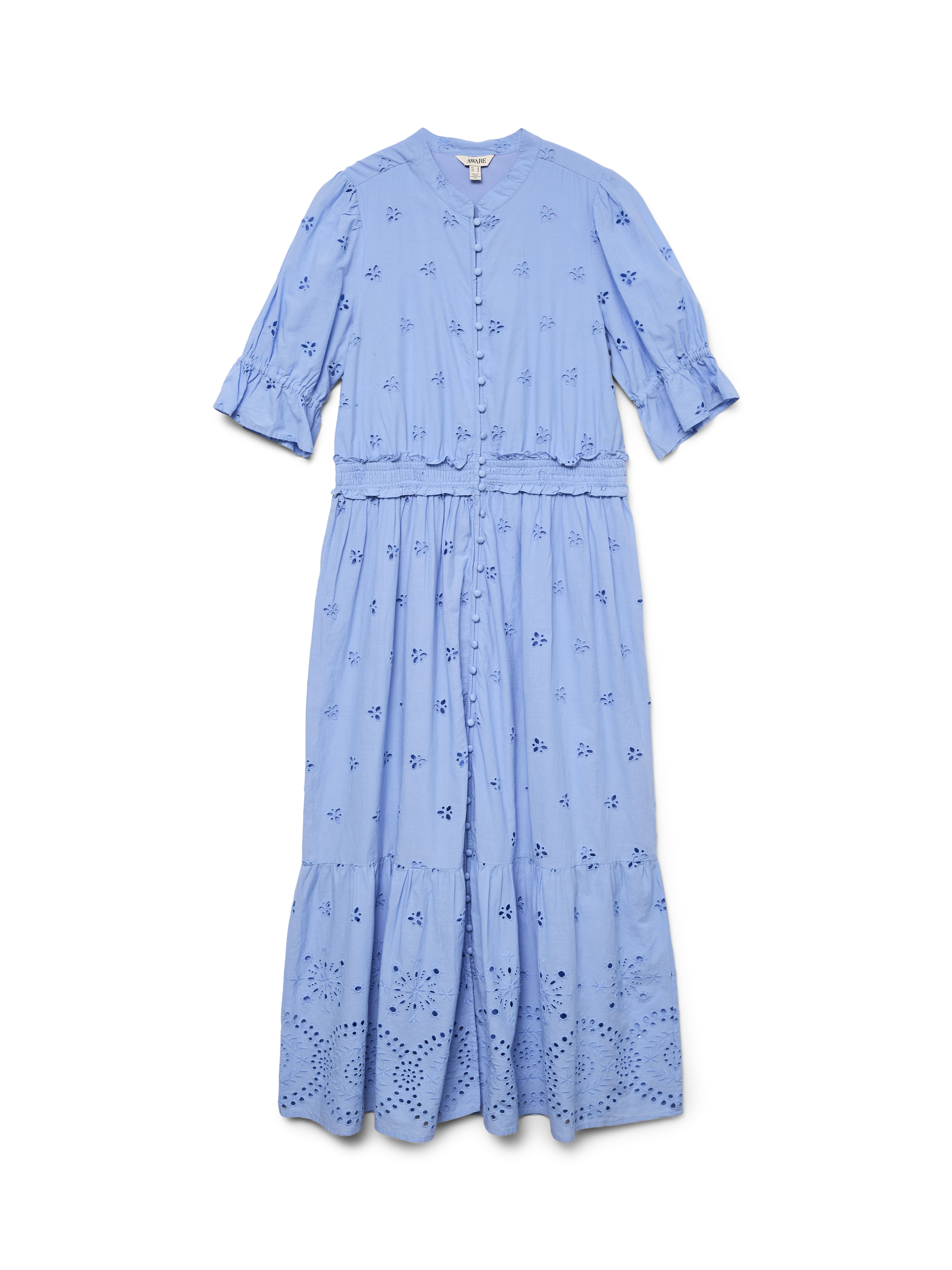 VMAVALON Langes Kleid