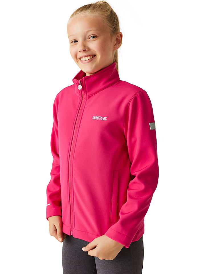 Regatta Softshelljacke 