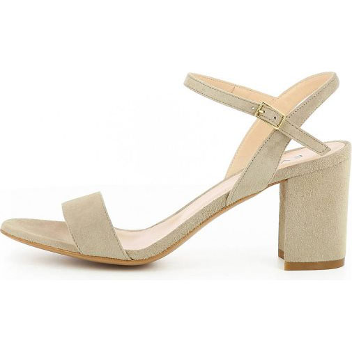 EVITA Damen Sandalette AMBRA