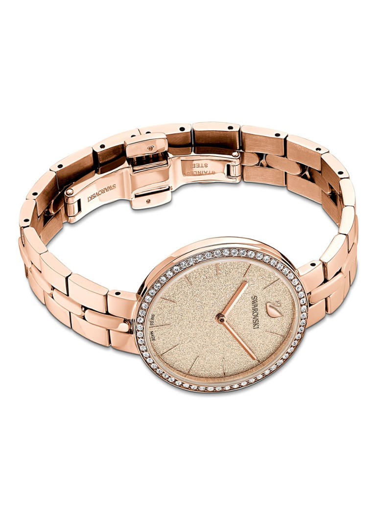 Ceas cu cristale Swarovski 5517800