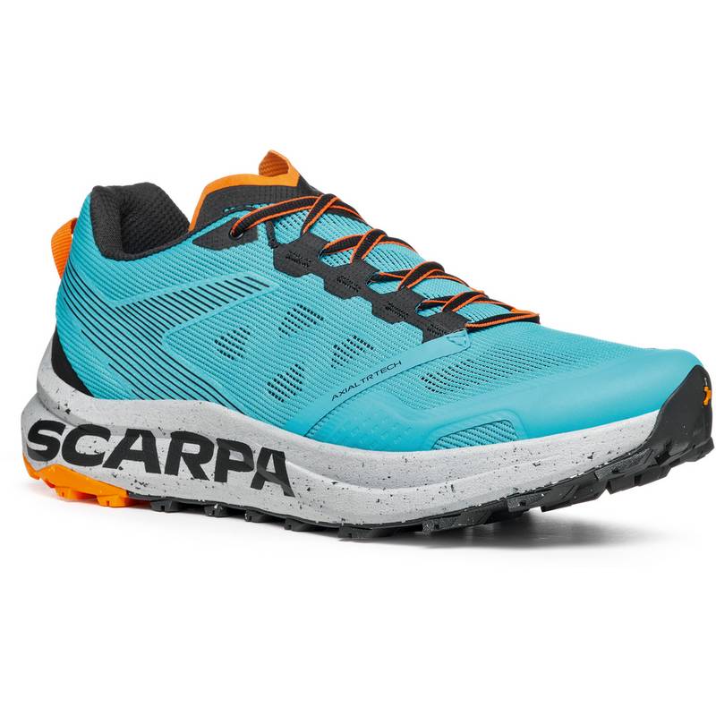 Scarpa Spin Planet Laufschuhe Herren