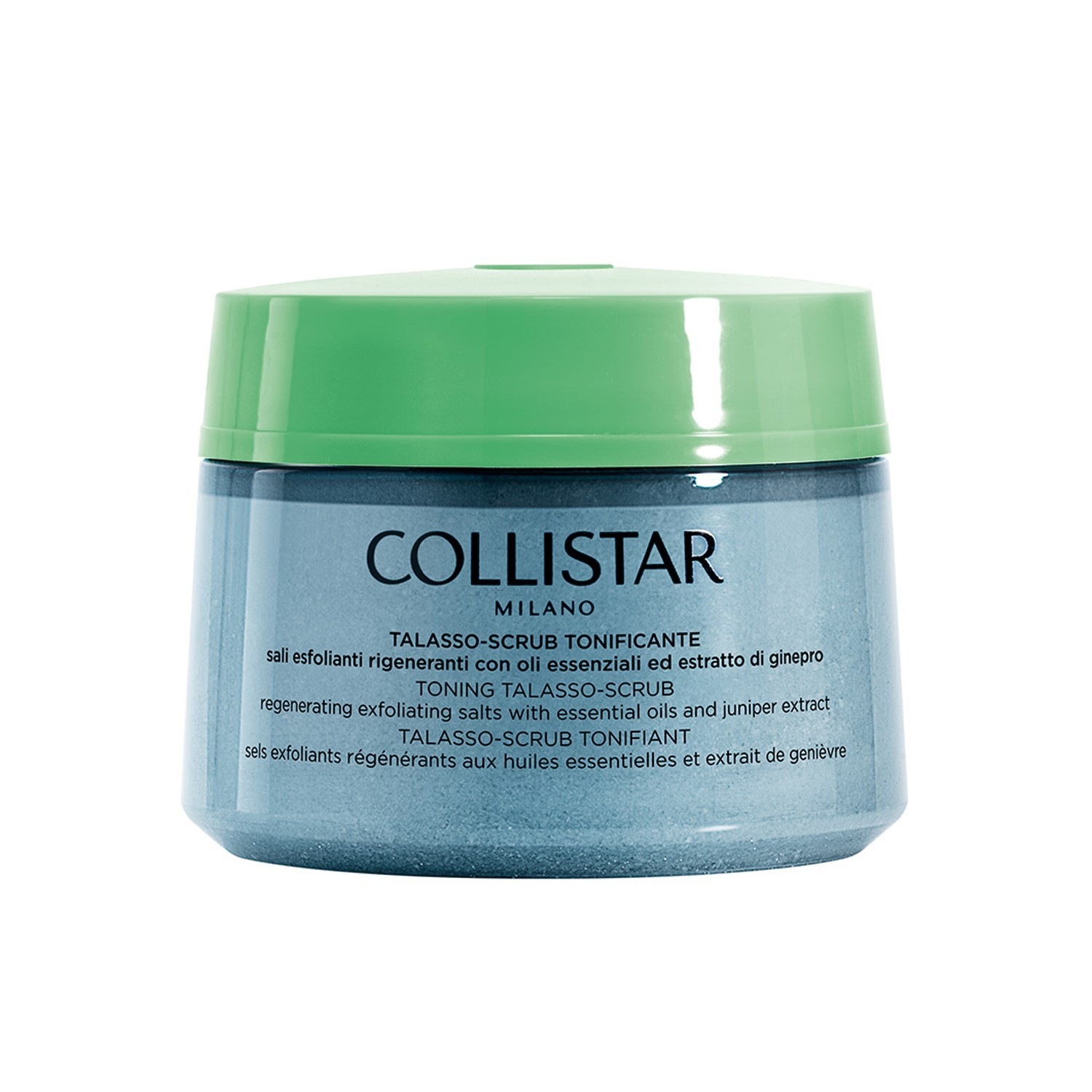 Toning Talasso-Scrub