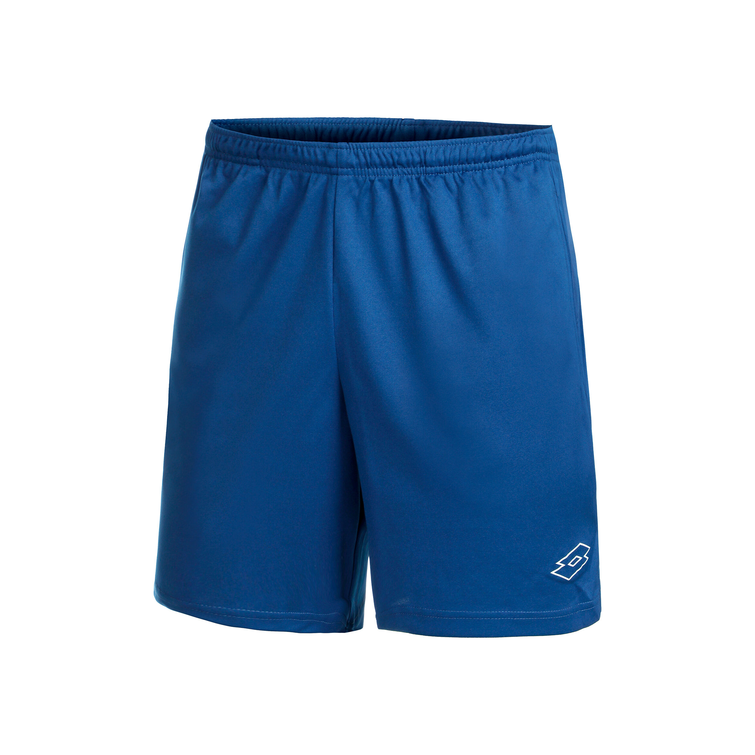 Squadra III 7in Shorts Jungen - Blau