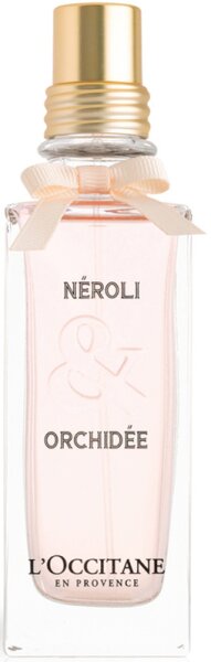 L'OCCITANE Neroli & Orchidee Eau de Toilette