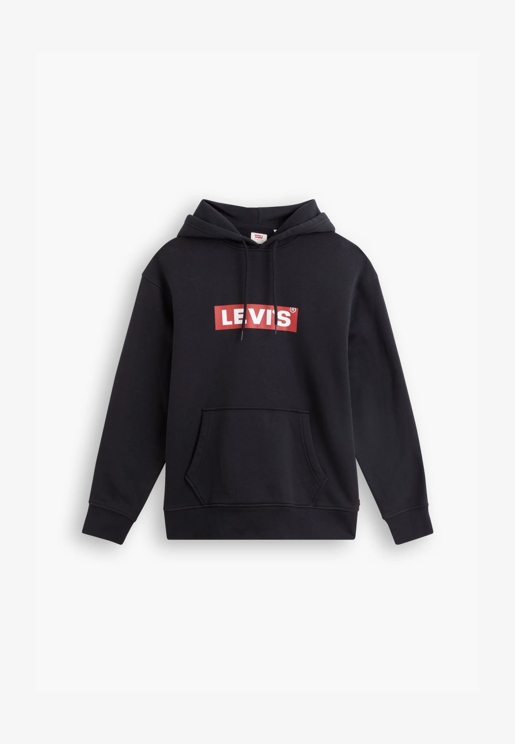 Sudadera con capucha Levi's® RELAXED GRAPHIC - Sudadera con capucha