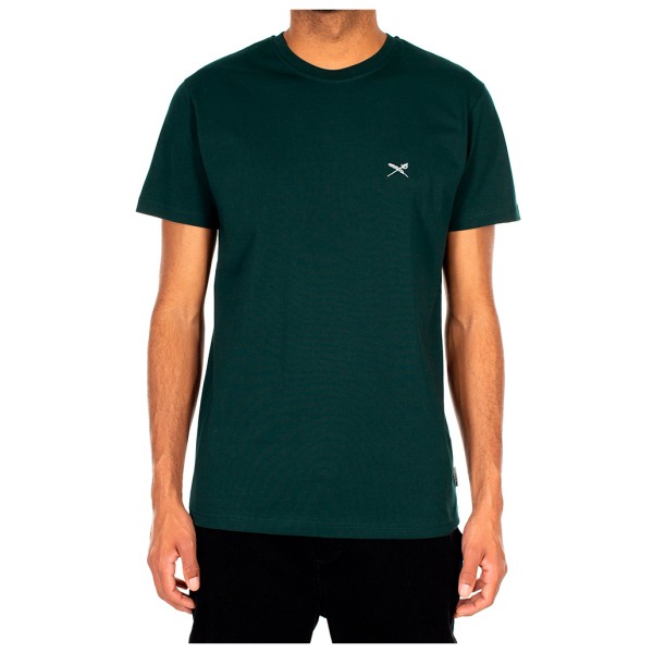 Iriedaily - Mini Flag Emb 2 Tee - T-Shirt