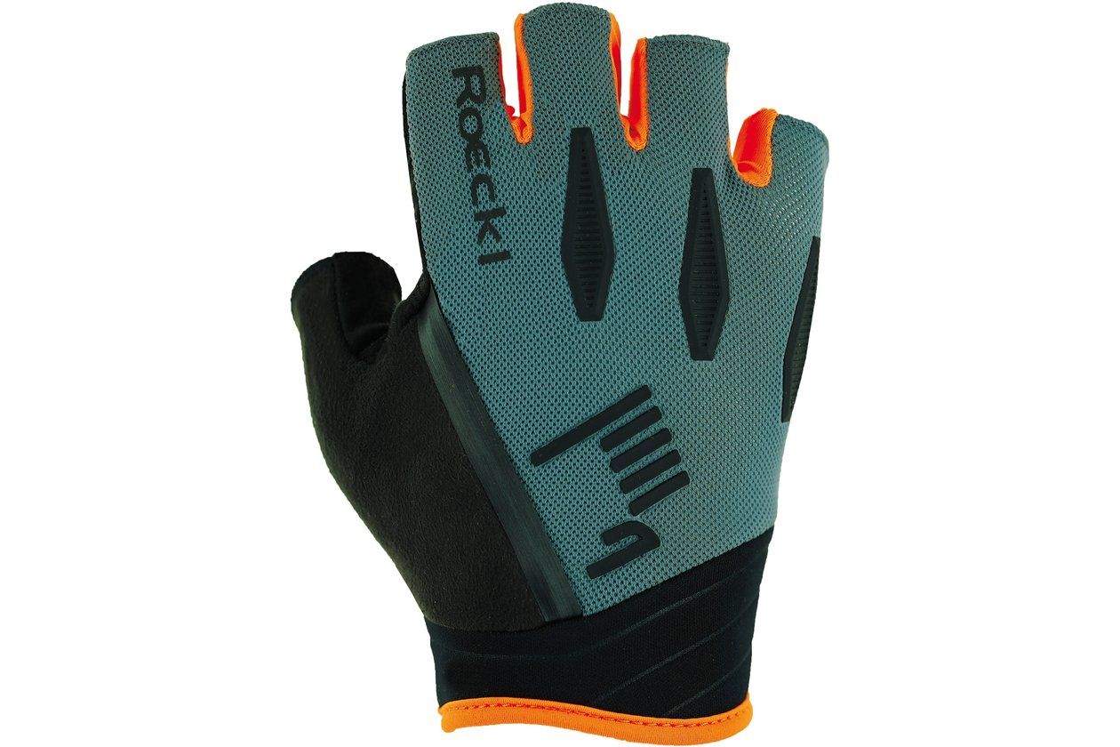 Roeckl Isera Kurzfinger Handschuhe - 2023