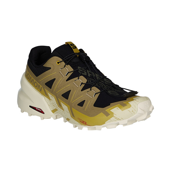 SPEEDCROSS 6 Herren - Trailrunningschuhe