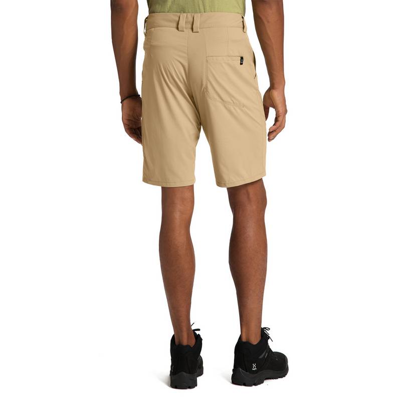 Haglfs Lite Standard Shorts Funktionsshorts Herren