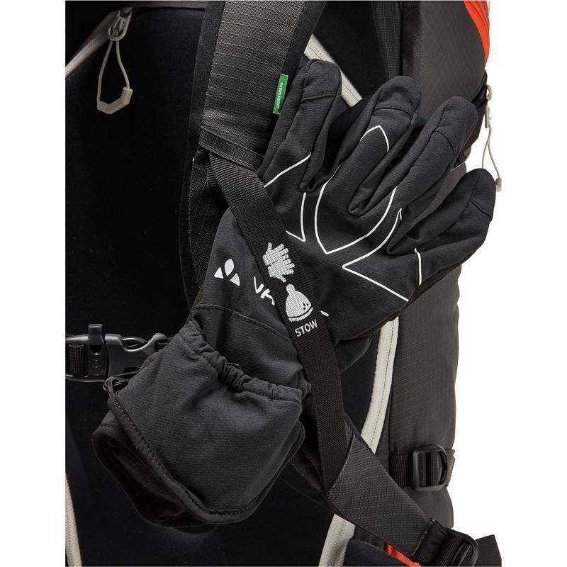 VAUDE Back Bowl 22 Daypack
