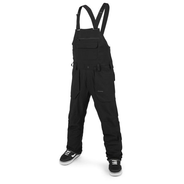 Volcom - Roan Bib Overall - Skihose