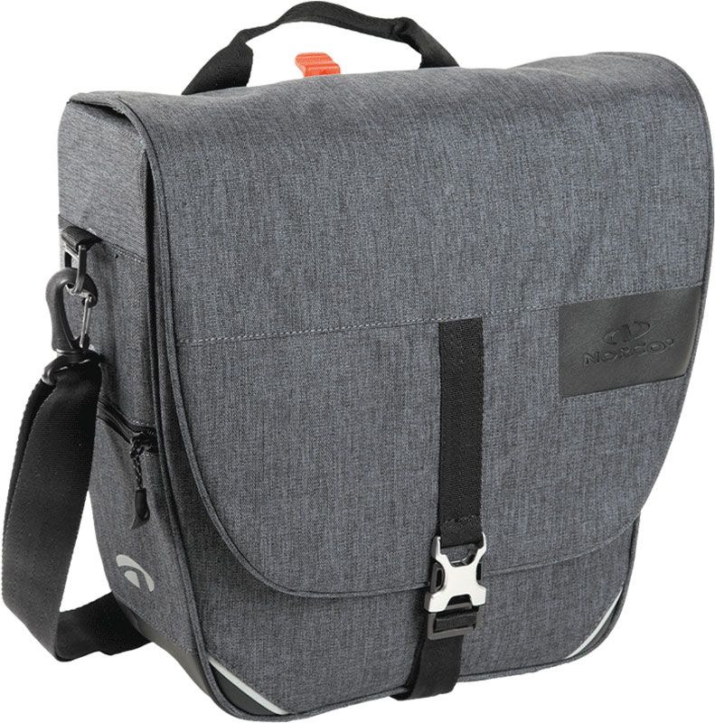 Norco Baldon City KLICKfix Gepäckträgertasche kaufen | Bike-Discount