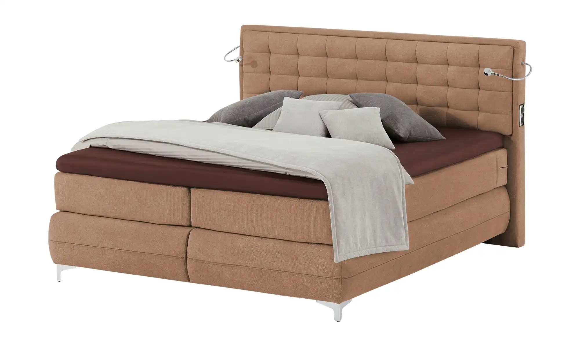 Gallery M Boxspringbett Dubai